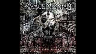 Savage Messiah - W.D.U (Spitting Venom EP)
