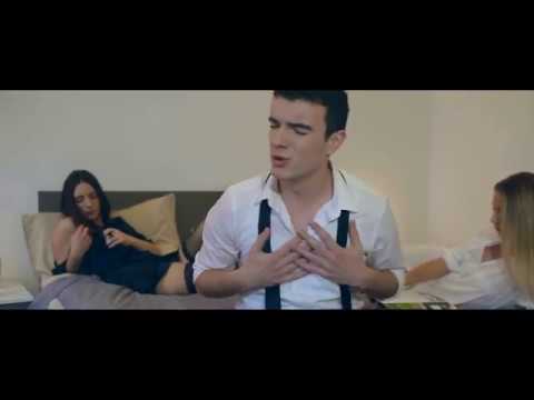 Posegana - Dovraga sve (Official video)