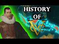 The Entire History Of The Dutch East India Company VOC