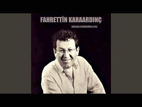 Dağlara Düşünce Ayaz