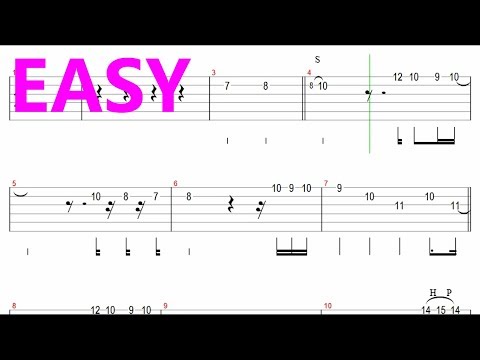 Chuck Mangione - Feels So Good Guitar Solo Tab+BackingTrack