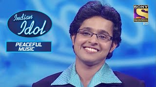 Download lagu Judges की तारीफ़ों से हुआ Emon Emotional | Indian Idol | Peaceful Music mp3