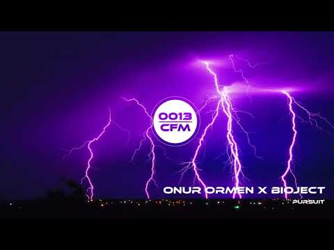 ☑️[0013] Onur Ormen x BIOJECT-Pursuit