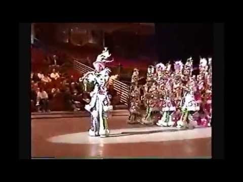 2004   Show of Shows   Quaker City   Both Shows