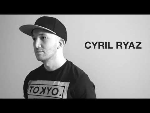 Fretz & Trance #45: Tribute to Cyril Ryaz