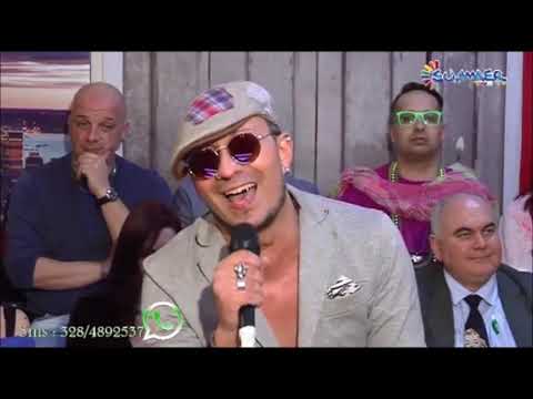 ALEX SILIPO "L'ATTIMO PERFETTO" (Silipo - Pagliarin)