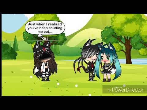 Nothing stopping me now //Gachaverse///Gacha studio///