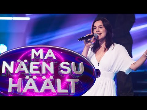 MARI RONIMOIS - I WANT TO BREAK FREE