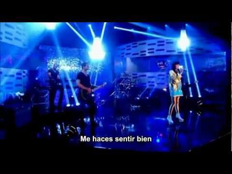 Jessie J-Laserlight letra Español