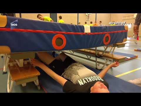 Uitdagingen in het basisonderwijs