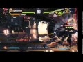 Killer Instinct Online Ranked 5 Fulgore VS Sabrewulf 20th Ranked Win