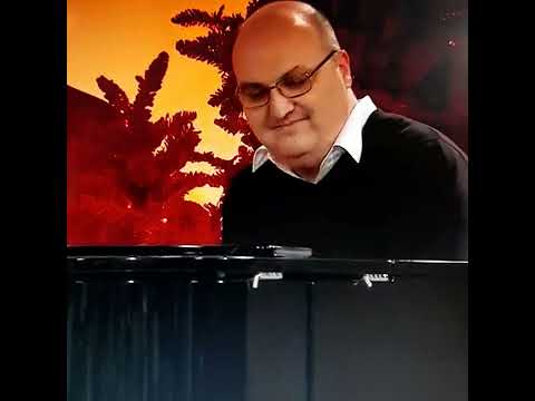 FERNANDO TORDO E PAULO DE CARVALHO-O POSSÍVEL NATAL