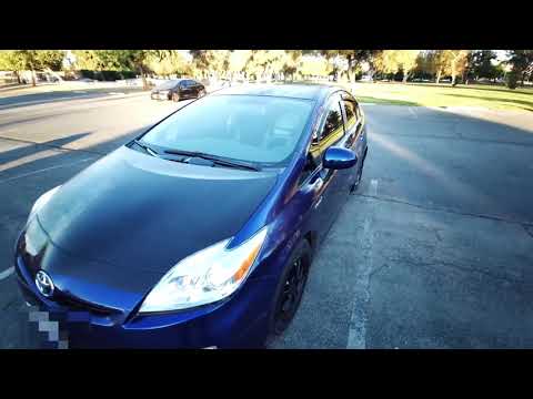 Prius Flipnotize since 1996, Music By: Lost In Sound ROY KNOX