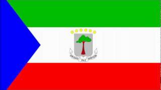 Equatorial Guinea National anthem