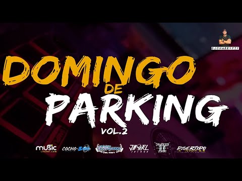 #DOMINGO #DE #PARKING VOL.2 #MIX #2025 - DJ CHARRY PTY | #MUSICLIFE507