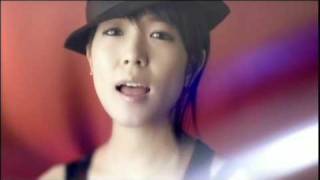 BoA - EIEN 永遠 Instrumental