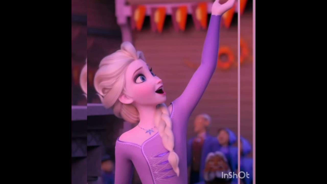 Frozen Wallpaper / Elsa image - part 2