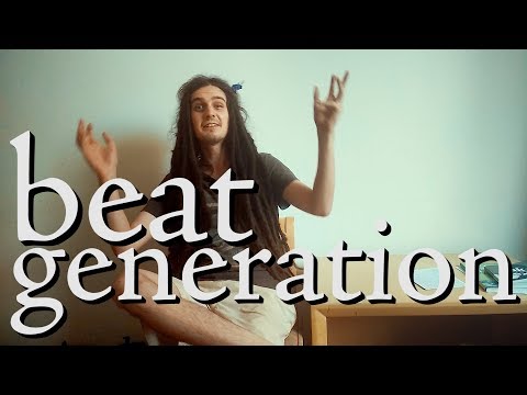 EP62 beat generation