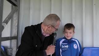 Interview Thijmen van den Heuvel