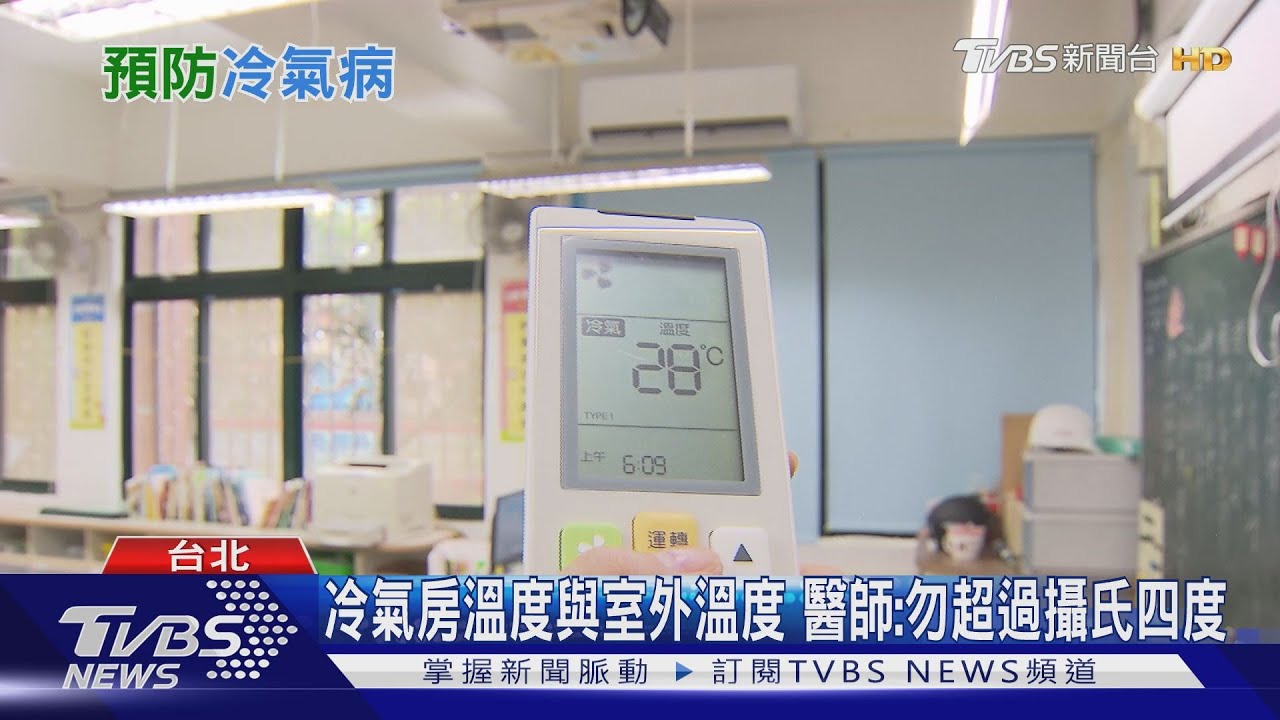體溫高、胸悶、四肢無力 小心!這種「典型感冒」找上門