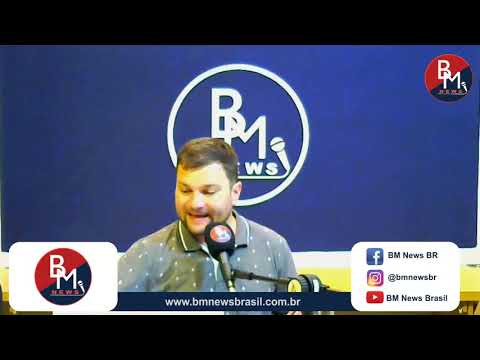 Mega News 20 de janeiro de 2020