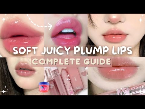 Get Soft, Smooth Lips Naturally in Just 2 Days: Proven Tips!