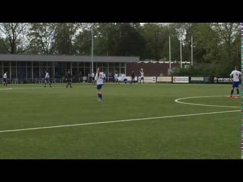 13-05-2016 FC Driebergen C1 - v.v. 't Goy C1