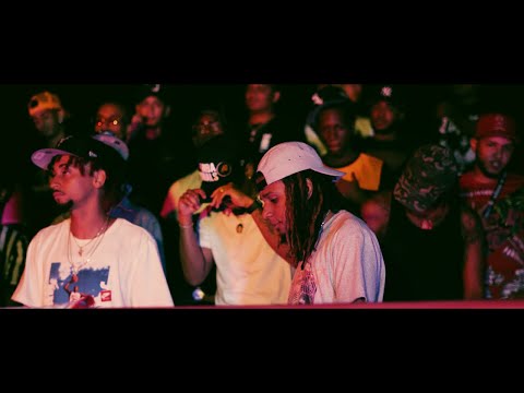 Peiker El Tira Letra ❌ DaBolyy ❌ Sublime OG ❌ Bigoblin - Como Jordan 🏀(Video Oficial)