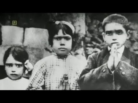 Fatima i Pastuszkowie (film o objawieniach Maryi)