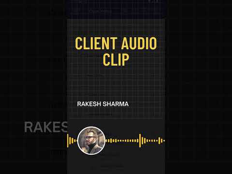 Vakil Notes AI video thumbnail