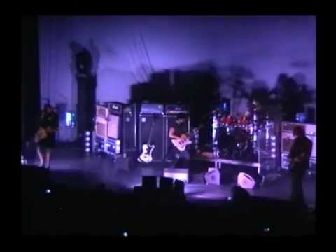 My Bloody Valentine - London 22/06/2008 #1