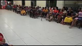 FOI EMOCIONANTE ✅😭  (PEÇA ) DO DIA DAS MÃES (A JOVEM TEREZA ) (  2021  )