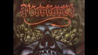 Possessed - Storm In My Mind - The Eyes Of Horror 1987