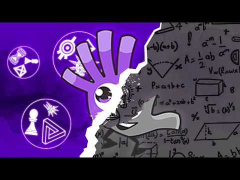 Le Jeu de cartes Mathématiquement [presque] Parfait