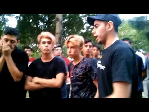 ASSKO vs TESIS vs EZDA vs VI vs KRANET | 8vos | FECHA 4 (T. Verano 2018) WILDE STYLE 23/02