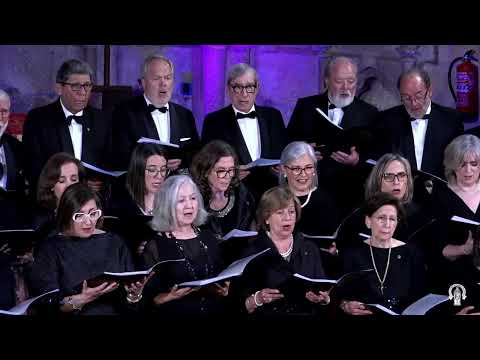 Jesu dulcis memoria. T.L de Victoria (1548-1611)