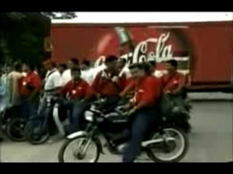 Coca Cola Asesina! asesinan trabajadores en Colombia