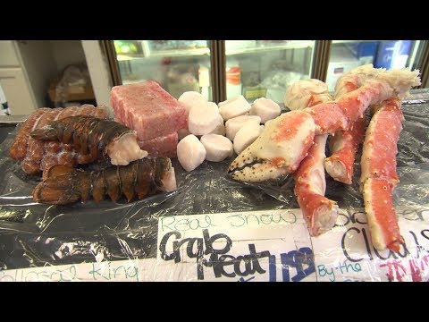 download lagu mp3 mp4 Fresh Fish And Seafood Market, download lagu Fresh Fish And Seafood Market gratis, unduh video klip Fresh Fish And Seafood Market