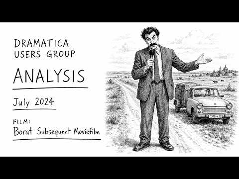Borat Subsequent Moviefilm thumbnail