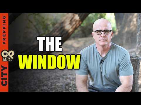 @CityPrepping - "We’ve Seen This Before… And It’s Happening Again"