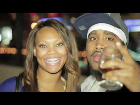 Da Born Day Weekend Bash (A Short Film) Presented By Crown Republik Entertainment