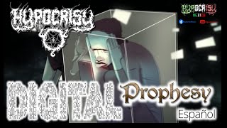 Hypocrisy - Digital Prophecy (Subtitulada en español) HD