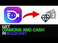 How To Earn In Buzzcast 2024 BEST METHOD