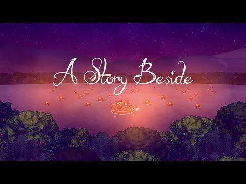 Trailer de A Story Beside