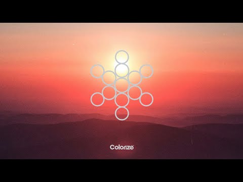 Colorize: Summer Solstice Mix by PRAANA