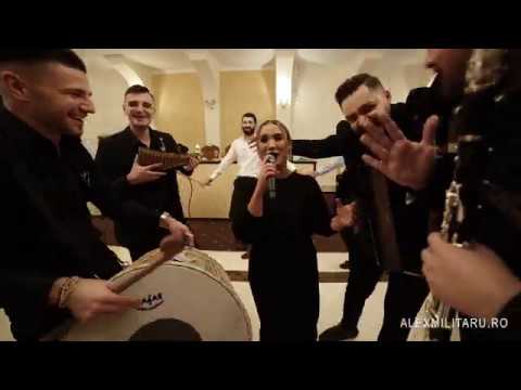 Cele mai frumoase hori de joc LIVE - Simina Stanciu si Young Orchestra 2020