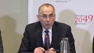 The Nightmare Scenario: The PLA Invasion Threat &amp; Taiwan’s Response