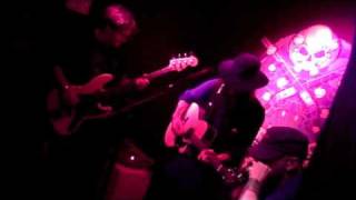 &quot;Working Class Hero&quot; performed by &quot;Ozzy &amp; Andychrist&#39;s  Roadshow w/  Ger Foley-A &quot;  27/01/2011
