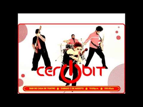 Cerobit - Como Ayer