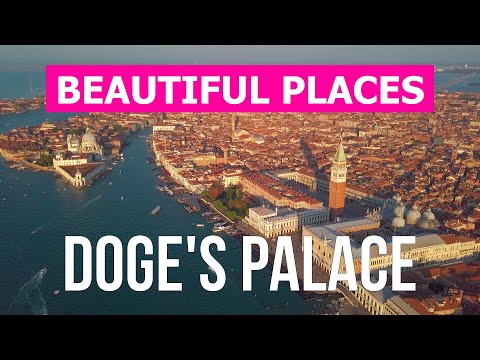 Doge’s Palace